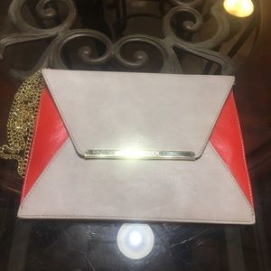 Steve Madden Envelope Purse